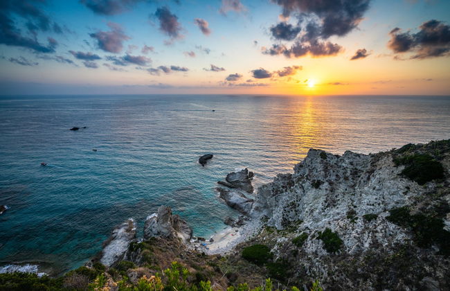 Balade en bateau sur la Côte des Dieux - Photo 6