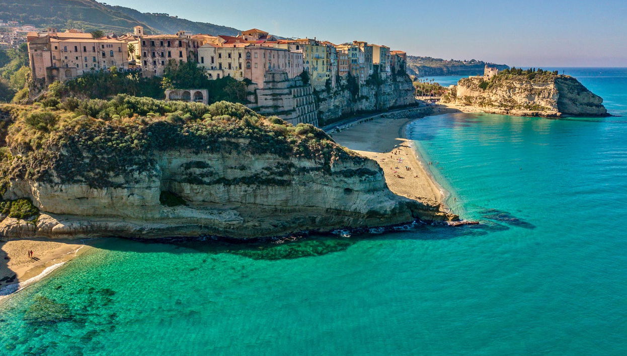 Balade en bateau sur la Côte des Dieux - Photo 1