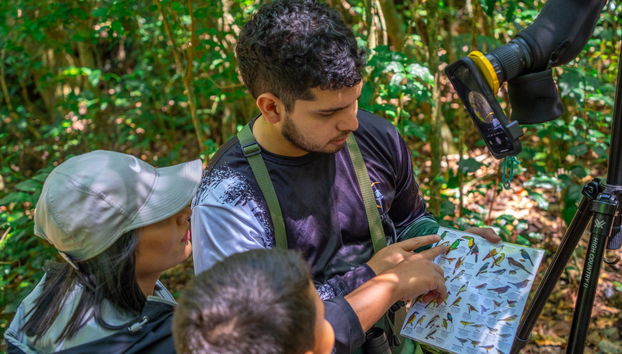 Hiking in Monteverde Cloud Forest Reserve - Foto 4
