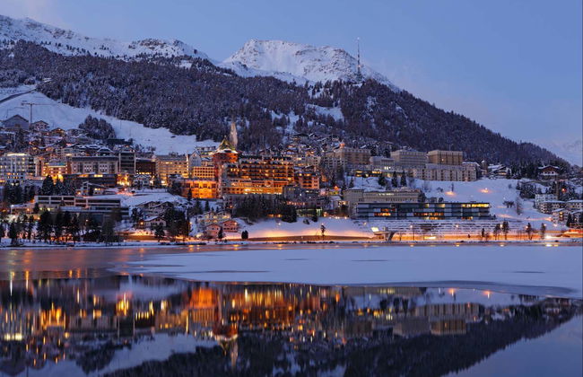 Excursão a Saint Moritz + Bernina Express - Foto 8