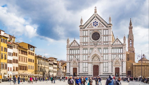 Florence Transfer + Sightseeing Bus - Foto 5