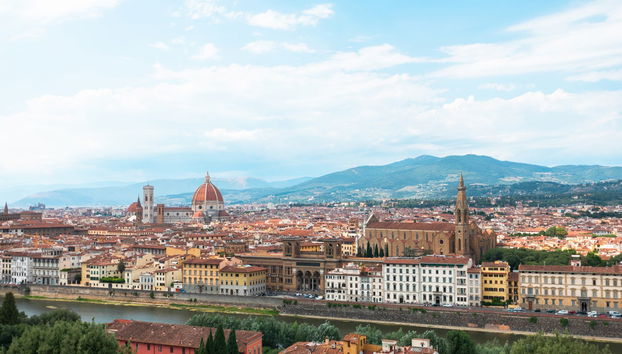 Florence Transfer + Sightseeing Bus - Foto 2