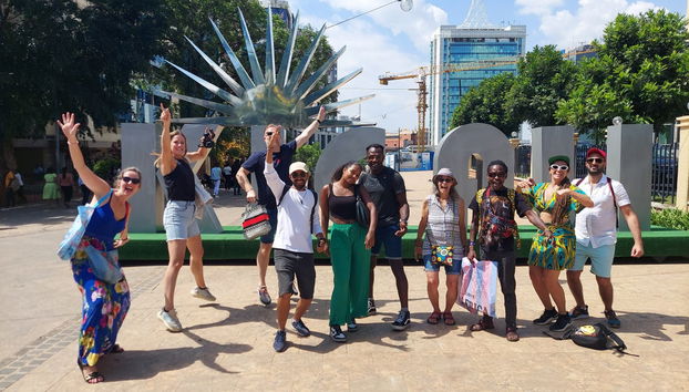 Free tour por Kigali - Foto 4