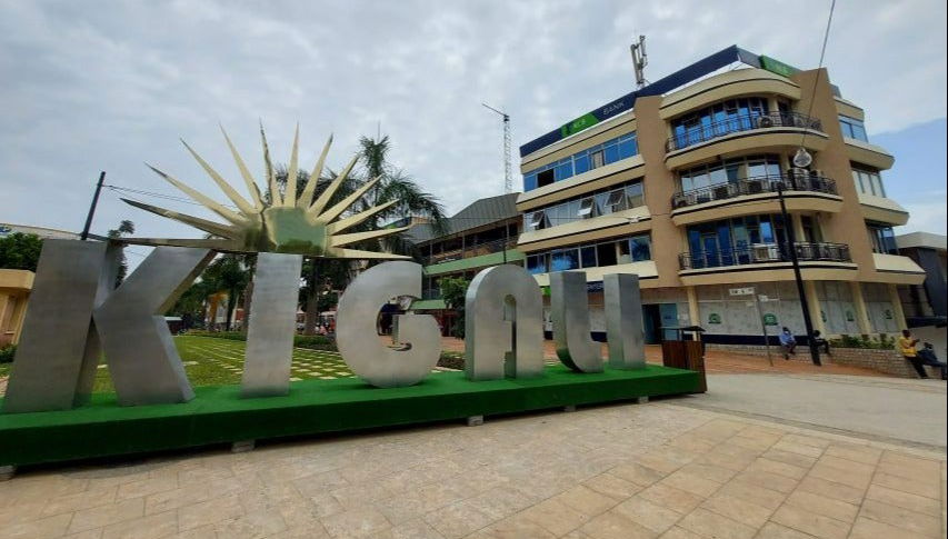 Kigali Free Tour - Foto 1