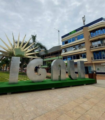 Foto de Free tour por Kigali