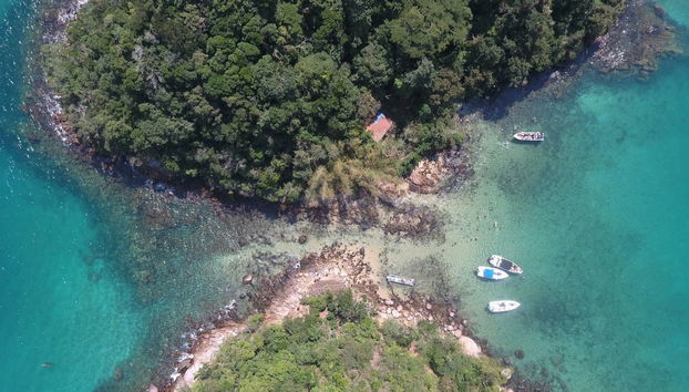Transfert vers Ilha Grande - Photo 3