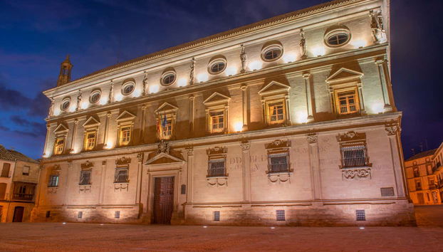 Tour por la Úbeda enigmática con música - Foto 2