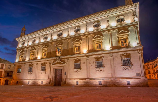 Tour pela Úbeda enigmática com música - Foto 2