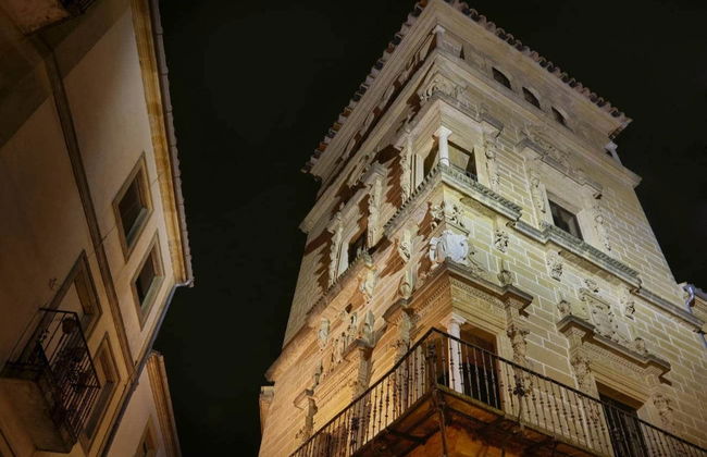 Tour por la Úbeda enigmática con música - Foto 3