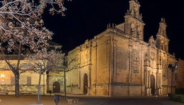 Tour por la Úbeda enigmática con música - Foto 3