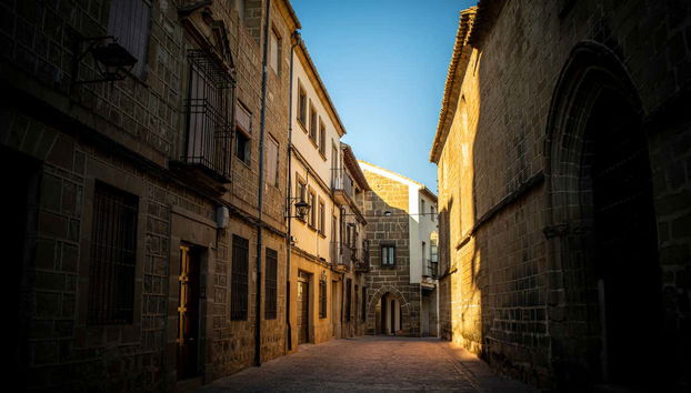Tour por la Úbeda enigmática con música - Foto 4