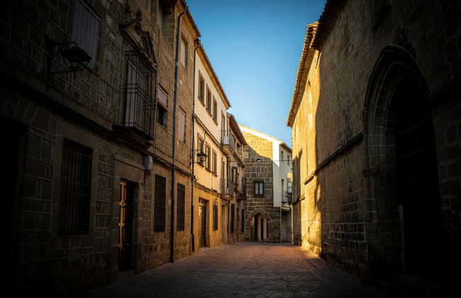 Tour pela Úbeda enigmática com música - Foto 4
