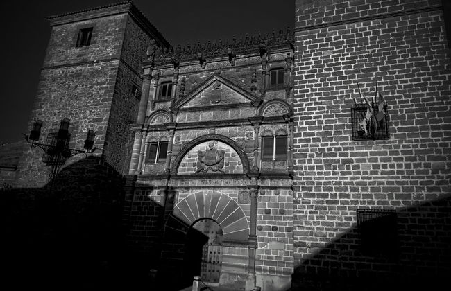 Tour por la Úbeda enigmática con música - Foto 2