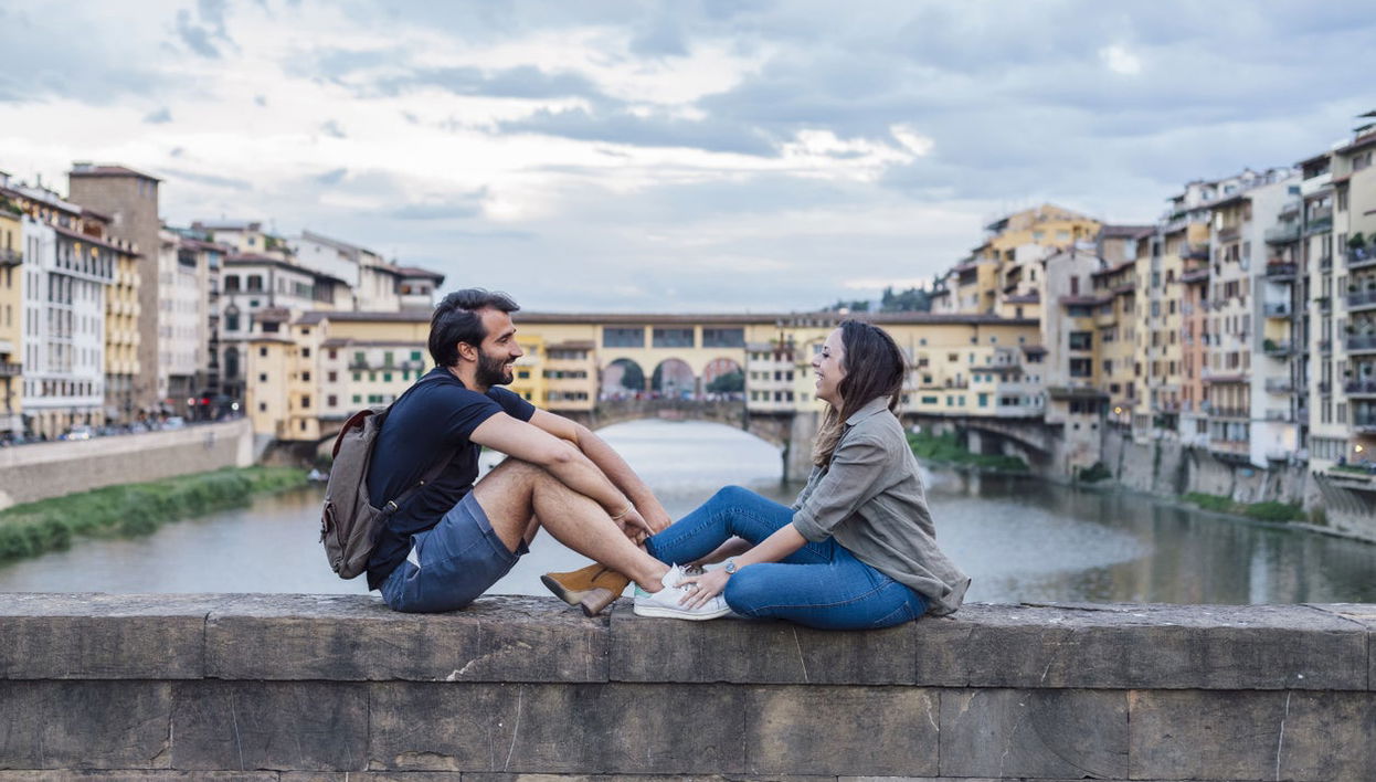 Excursão a Florença e Pisa - Foto 1