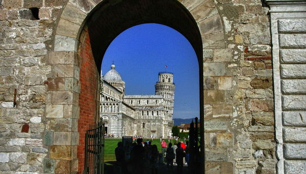 Florence and Pisa Day Trip - Foto 5