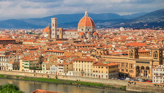 Florence and Pisa Day Trip - Foto 3