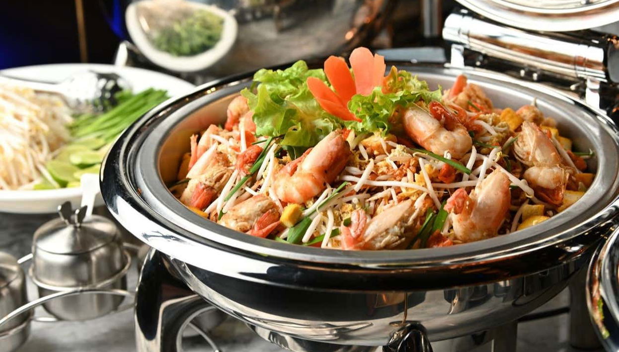 Crucero con cena por el río Chao Phraya - Foto 1
