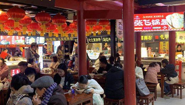 Assaporeremo i piatti tipici di Pechino