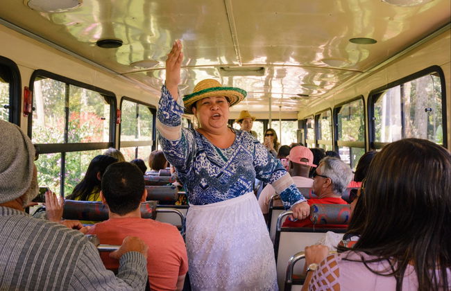 Tour de la inmigración italiana por Gramado y Linha Nova - Foto 6