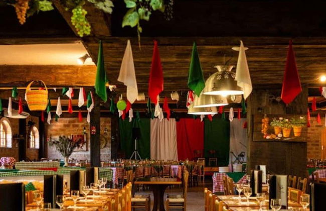 Tour de la inmigración italiana por Gramado y Linha Nova - Foto 10