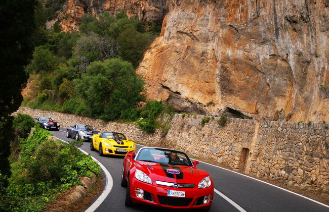 Tour en coche deportivo por Mallorca - Foto 6