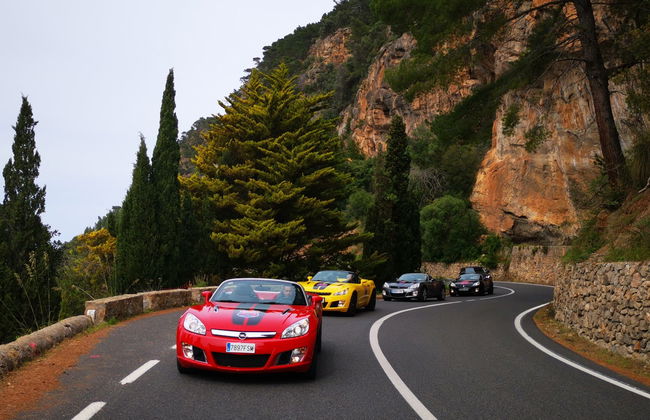Tour en coche deportivo por Mallorca - Foto 5