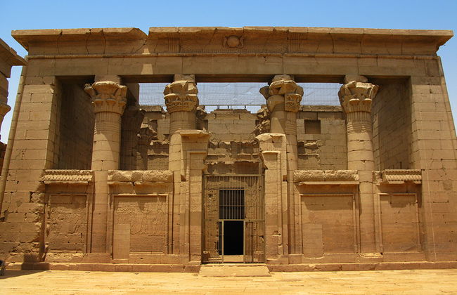 Visita al templo Kalabsha - Tour de medio día - Foto 4
