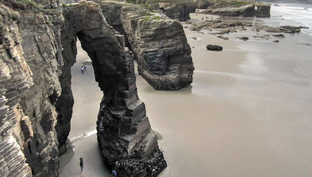 Playa de las Catedrales, Luarca y Ribadeo - Tour en grupo reducido - Foto 1
