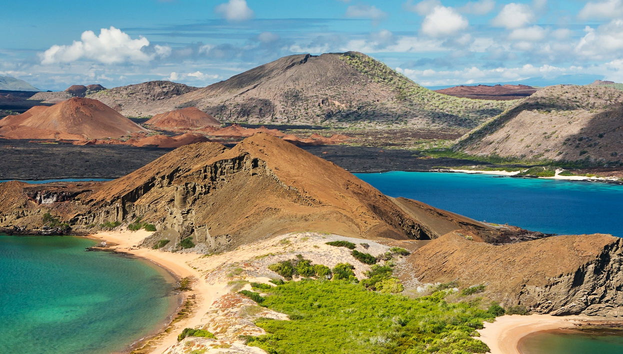 Crucero de 4 días por el noreste de las islas Galápagos - Foto 2