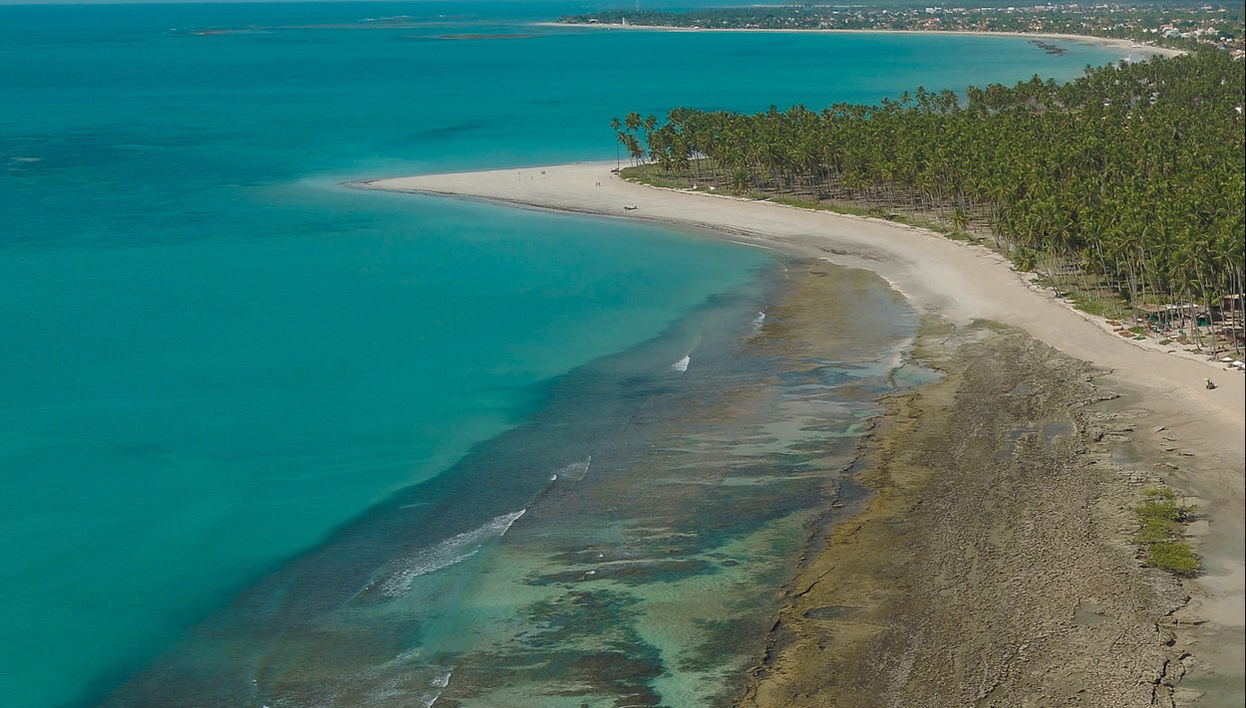 Carneiros Beach Tour - Photo 1