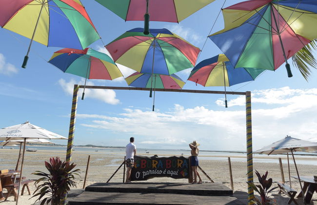 Carneiros Beach Tour - Photo 2