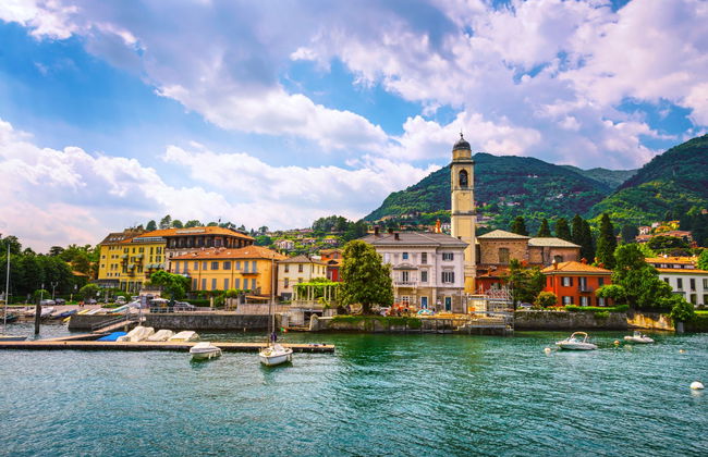 Visita guiada por Como + Barco turístico - Foto 5