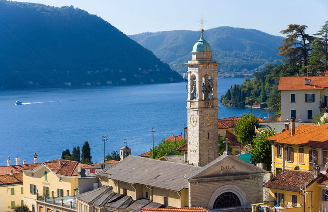 Visita guiada por Como + Barco turístico - Foto 2