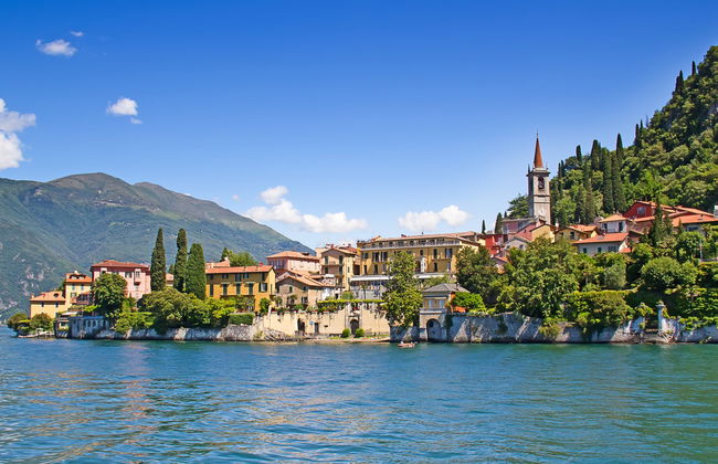Visita guiada por Como + Barco turístico - Foto 3