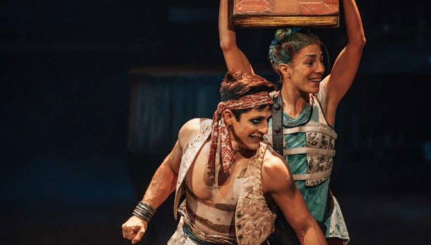 Cirque Du Soleil JOYÀ Tickets - Foto 4