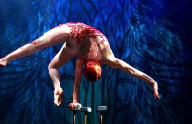 Entradas para Cirque du Soleil JOYÀ - Foto 8