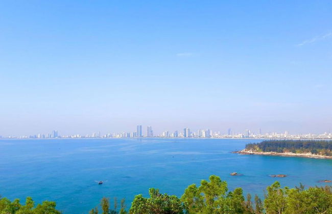 Descubre Da Nang: Tour privado de día completo - Foto 1