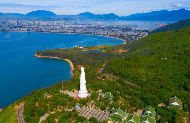 Descubre Da Nang: Tour privado de día completo - Foto 2