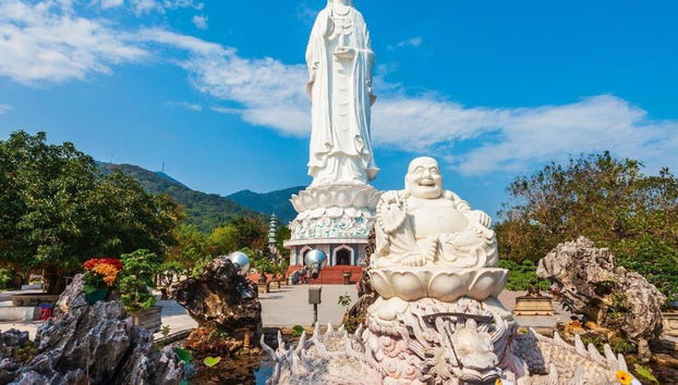 Descubre Da Nang: Tour privado de día completo - Foto 4