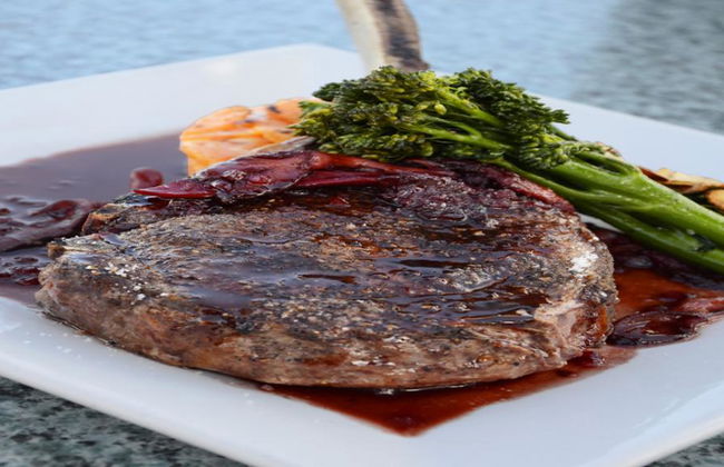 Reserva de mesa en Le Langka Restaurant con traslados - Foto 3