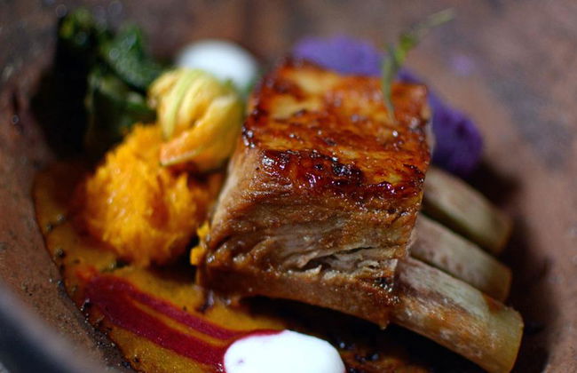 Reserva de mesa en Le Langka Restaurant con traslados - Foto 4