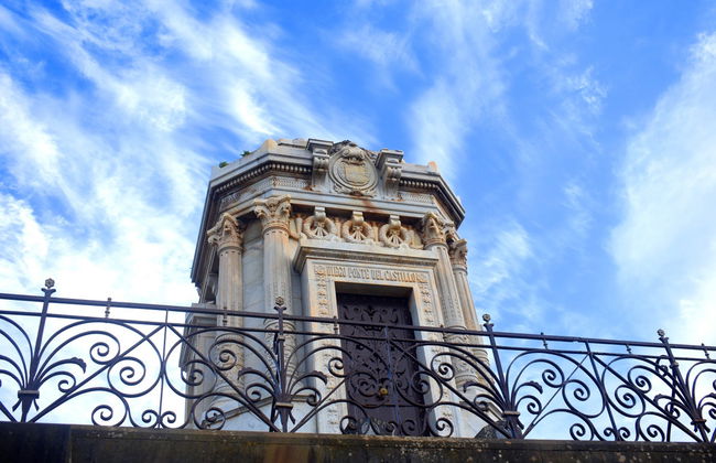 Free tour de los misterios y leyendas de La Orotava - Foto 5