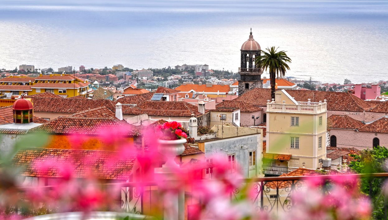 Free tour à la découverte des mystères et légendes dans La Orotava - Photo 1