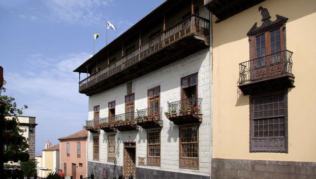 Free tour à la découverte des mystères et légendes dans La Orotava - Photo 3