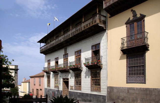 Free tour de los misterios y leyendas de La Orotava - Foto 3