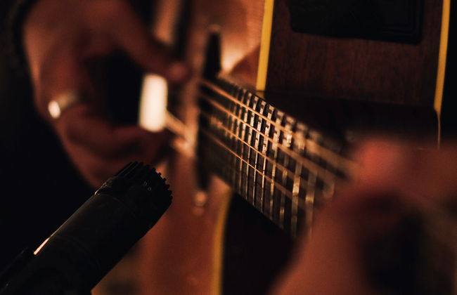 Espectáculo en el Tablao Flamenco Los Molinos - Foto 5