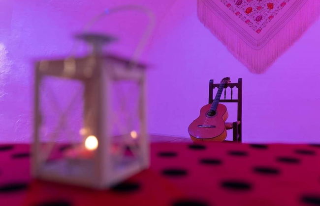 Espectáculo en el Tablao Flamenco Los Molinos - Foto 3
