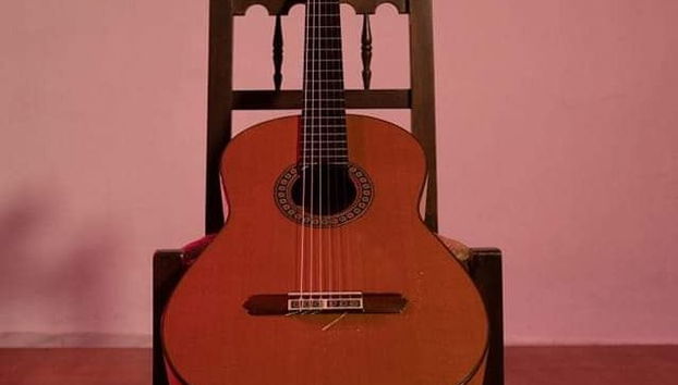 Tablao Flamenco Los Molinos Guitar Recital - Photo 2