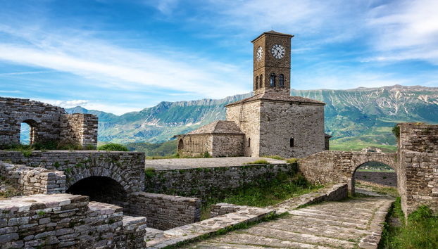 Gjirokastër Tour - Foto 3