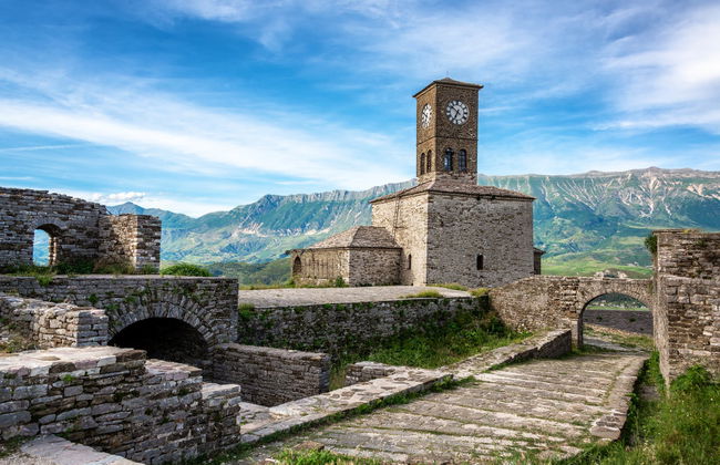 Gjirokastër Tour - Foto 3